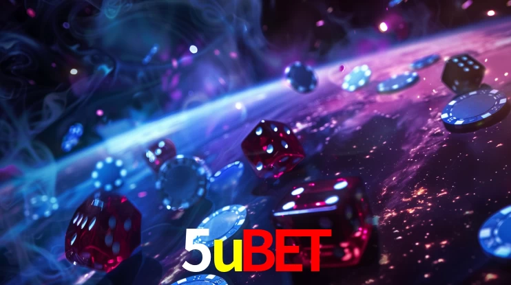 Welcome Bonus 5ubet