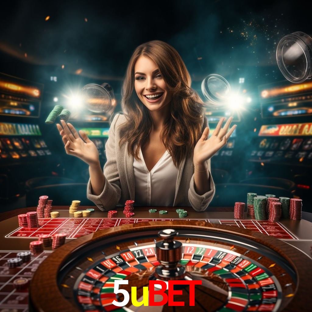 5ubet login
