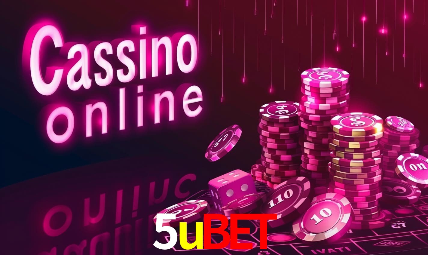 Estatísticas 5ubet