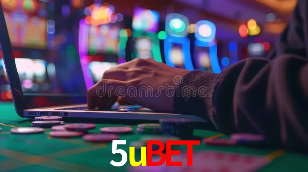 Promoções Sazonais 5ubet