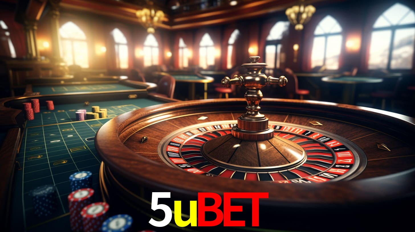 Daily Bonuses 5ubet