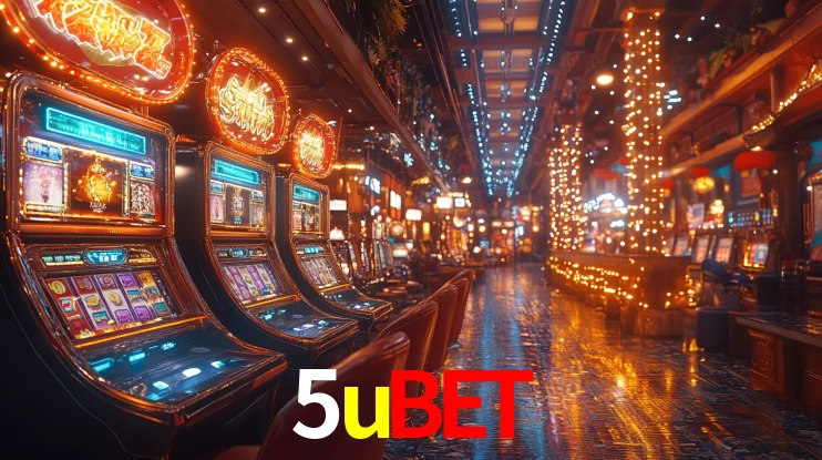 Bônus Generosos e Exclusivos no 5ubet para Você!