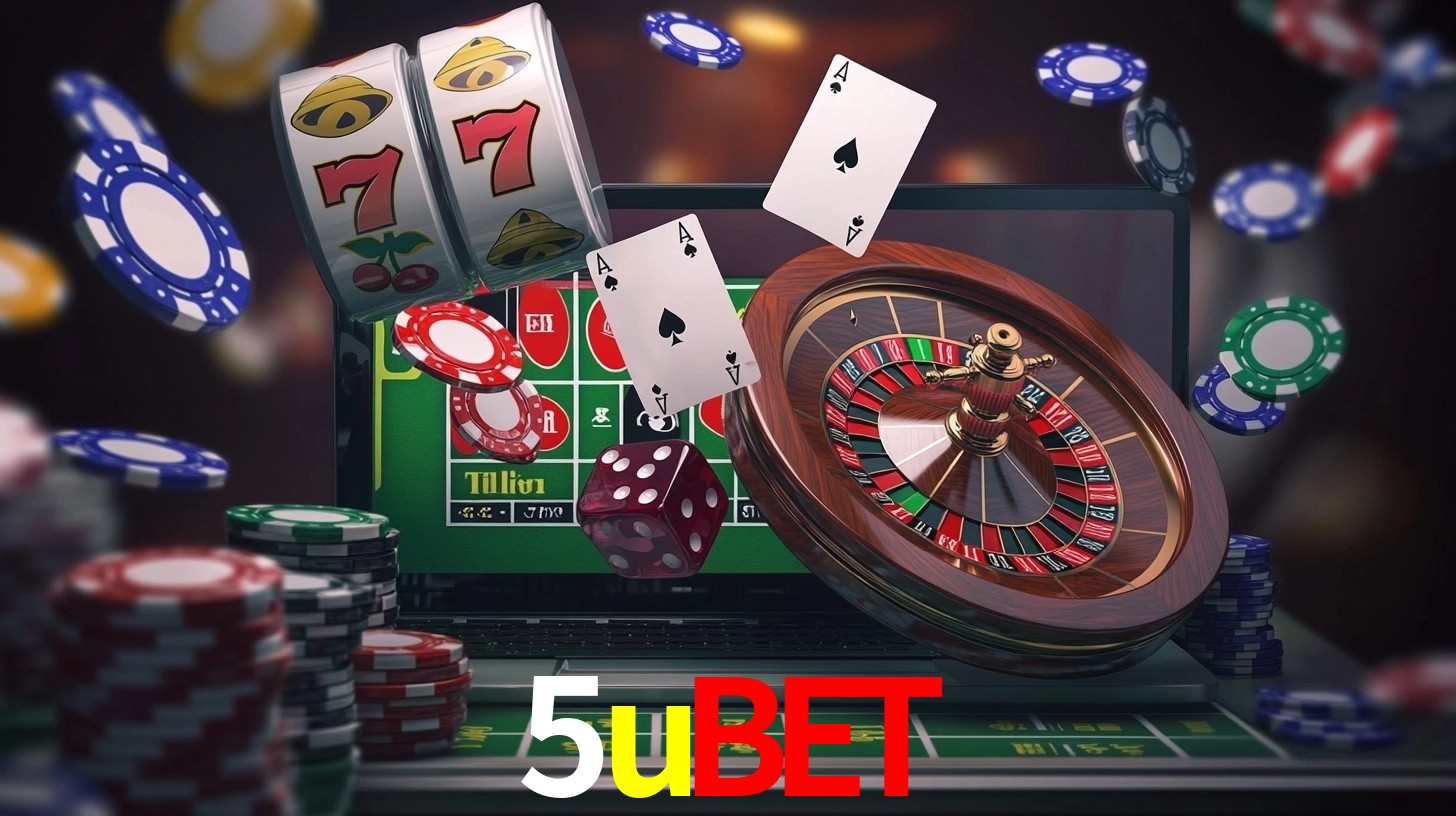 5ubet.com