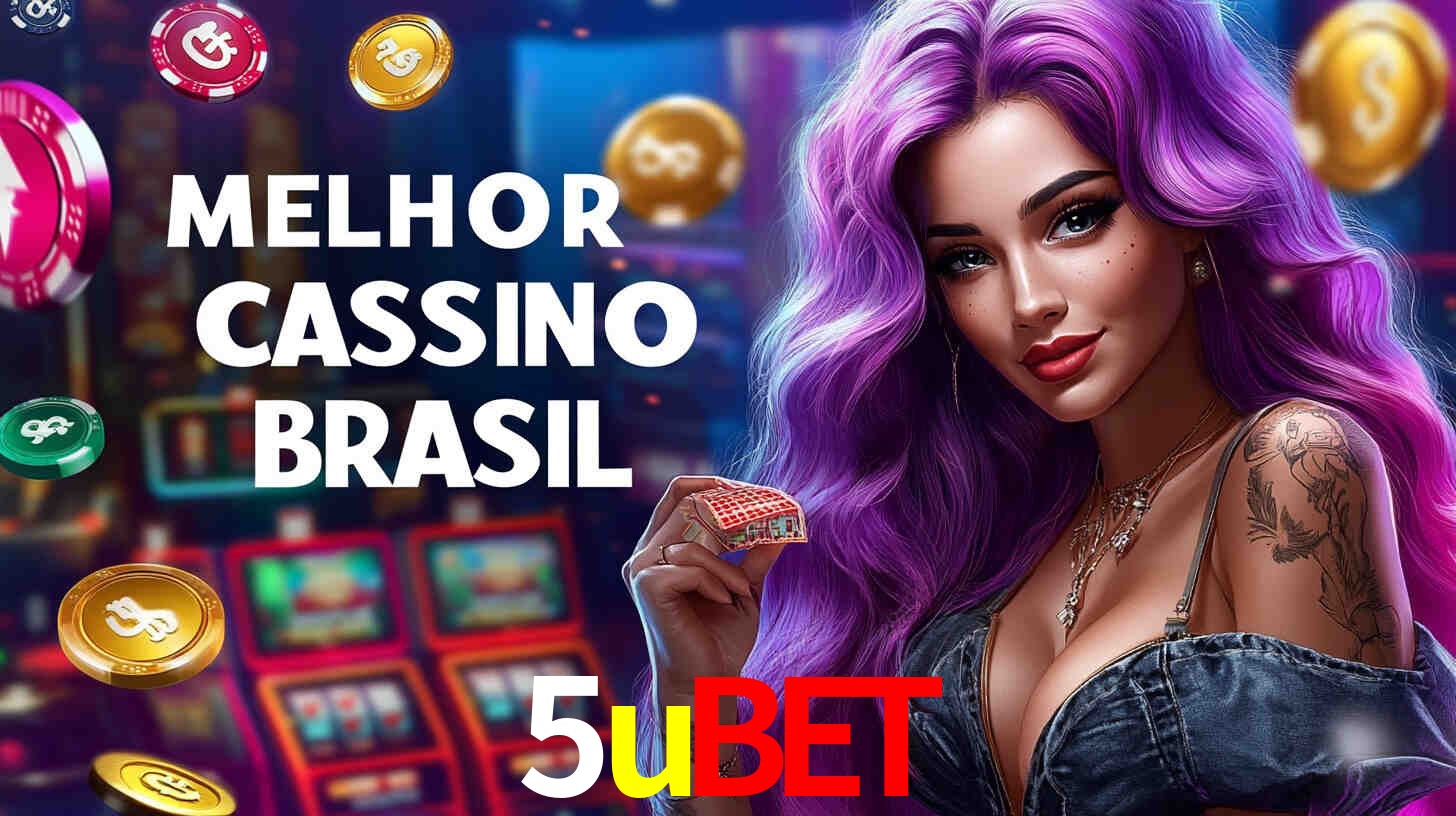 Casino Ao Vivo 5ubet