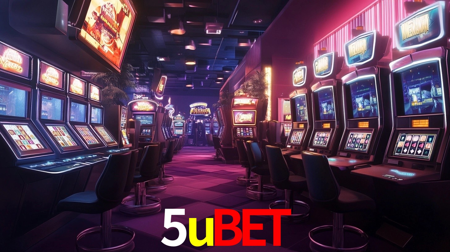 5ubet