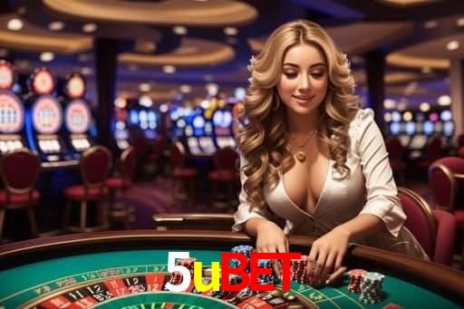 Live Casino 5ubet