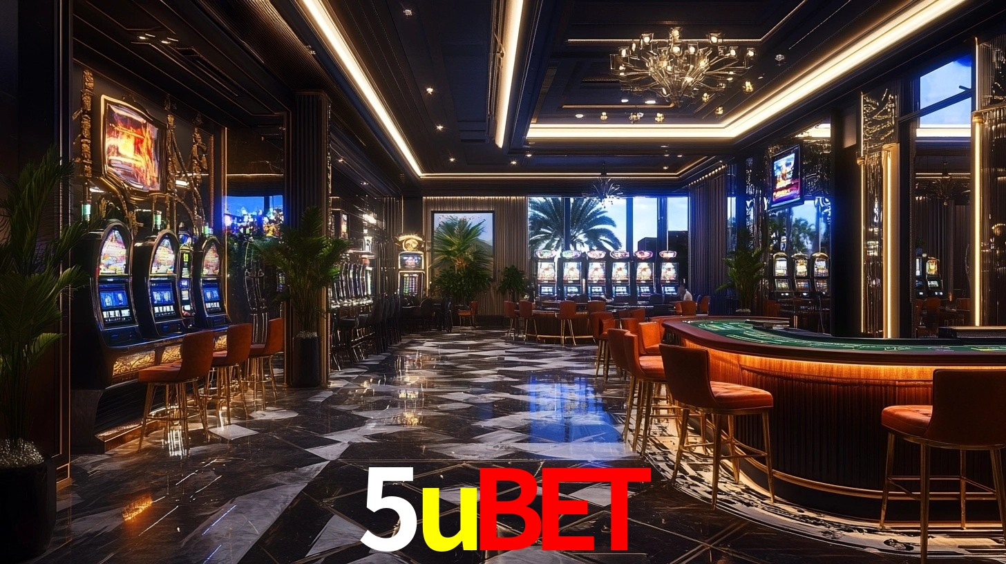 5ubet,5ubet.com