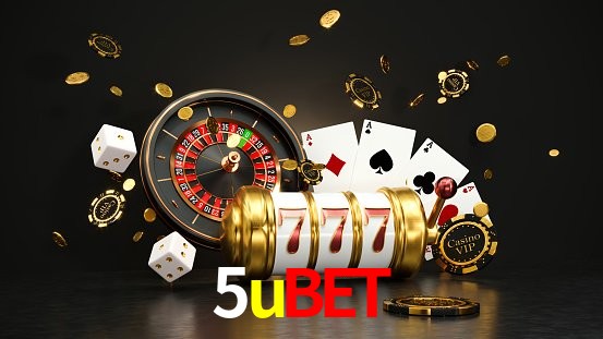 Blackjack Table 5ubet