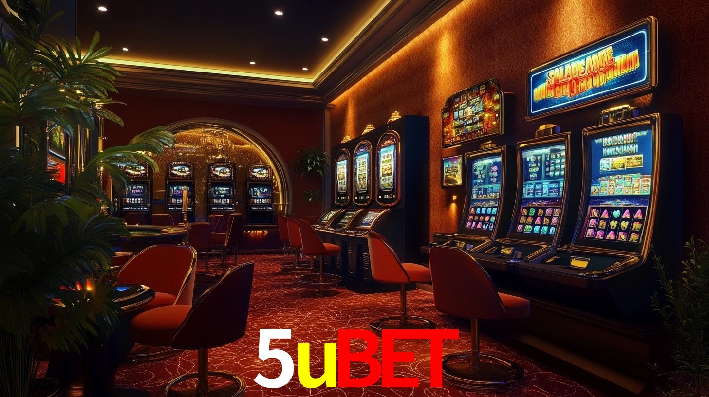 5ubet,5ubet.com