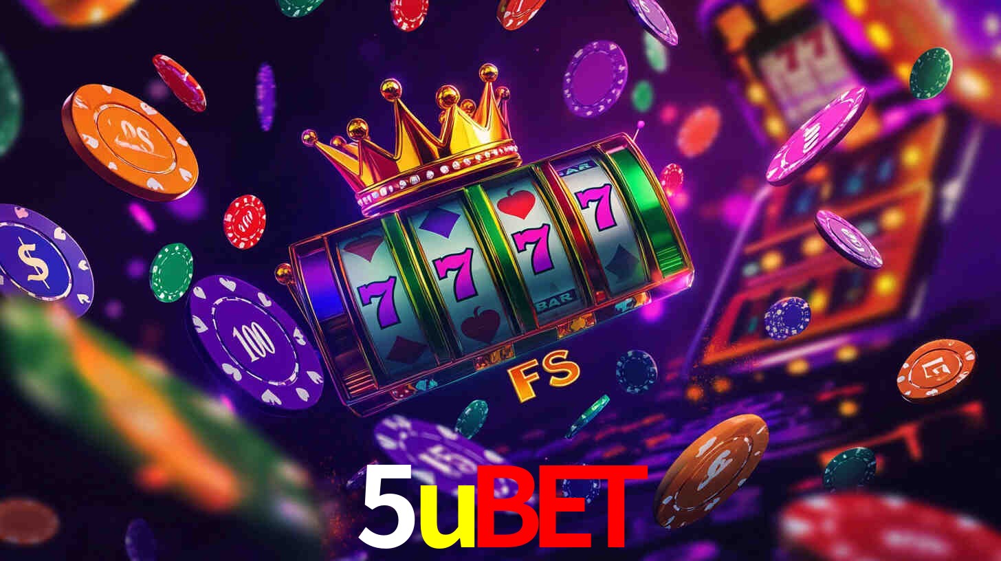 Explore as vantagens do 5ubet: serviço profissional e confiabilidade
