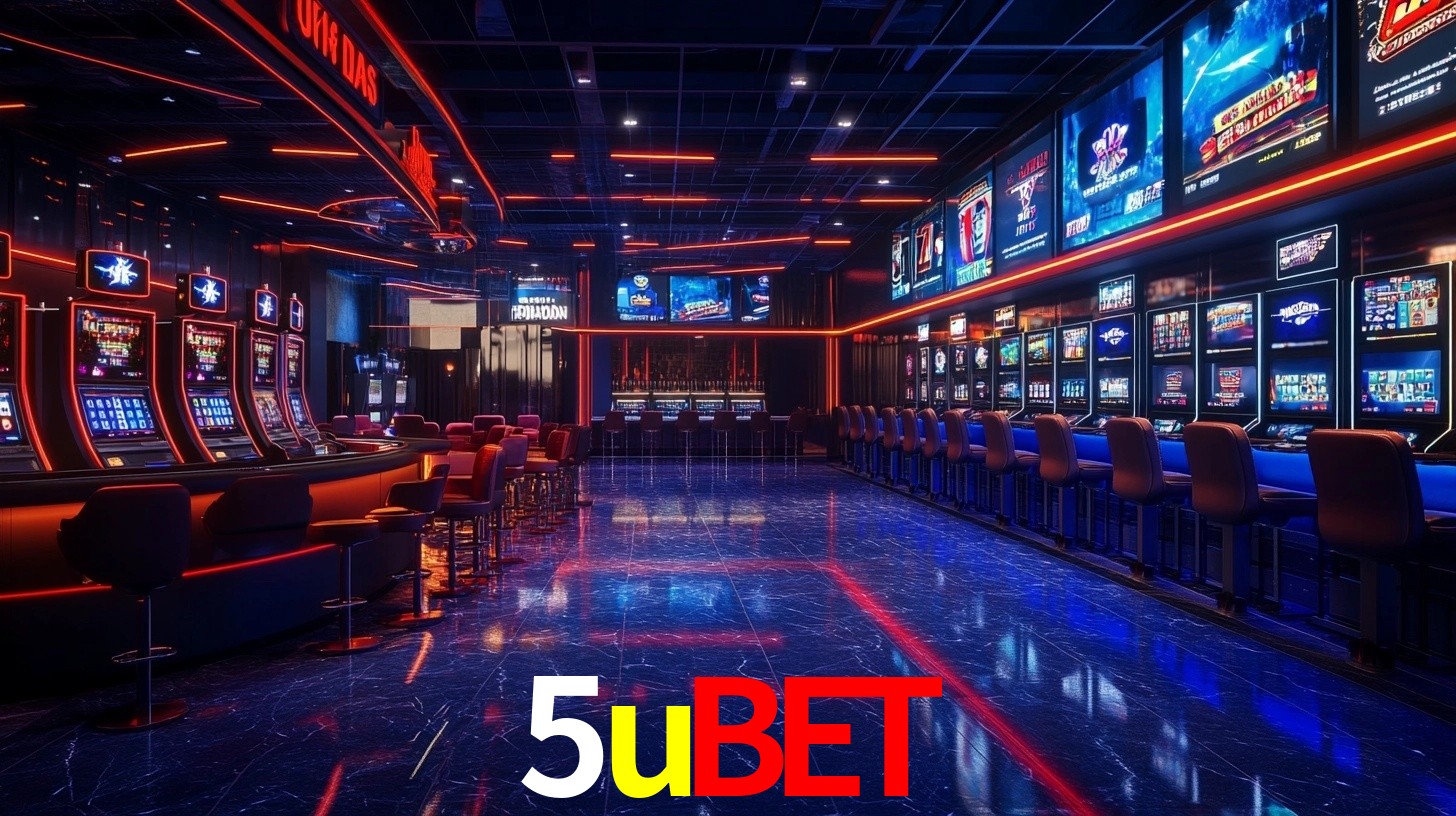 5ubet login