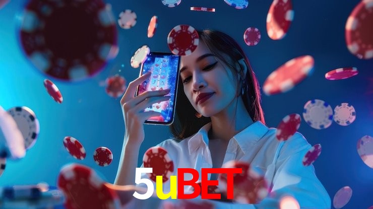 Jogos de Slot 5ubet