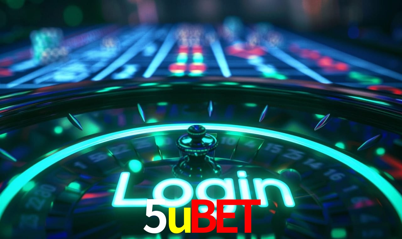 A Emoção da Loteria na 5ubet: Uma Chance de Mudança de Vida