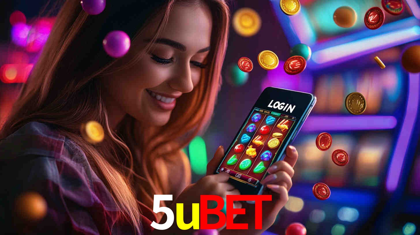 5ubet: A Experiência de Casino com Jogos de Mesa ao Vivo