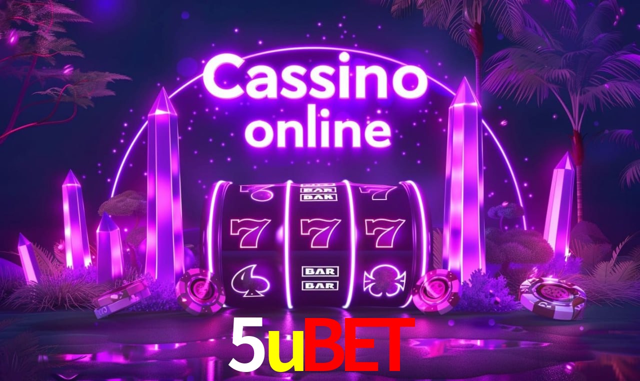 A Popularidade dos Caça-Níqueis no 5ubet