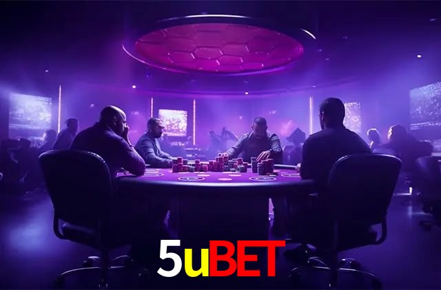 Estatísticas do Jogo 5ubet