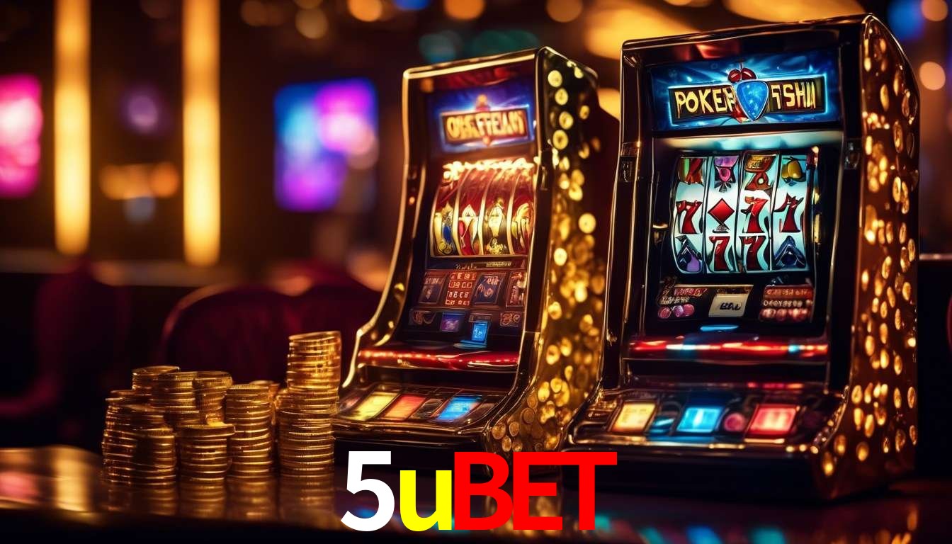 Diretório de Jogos 5ubet