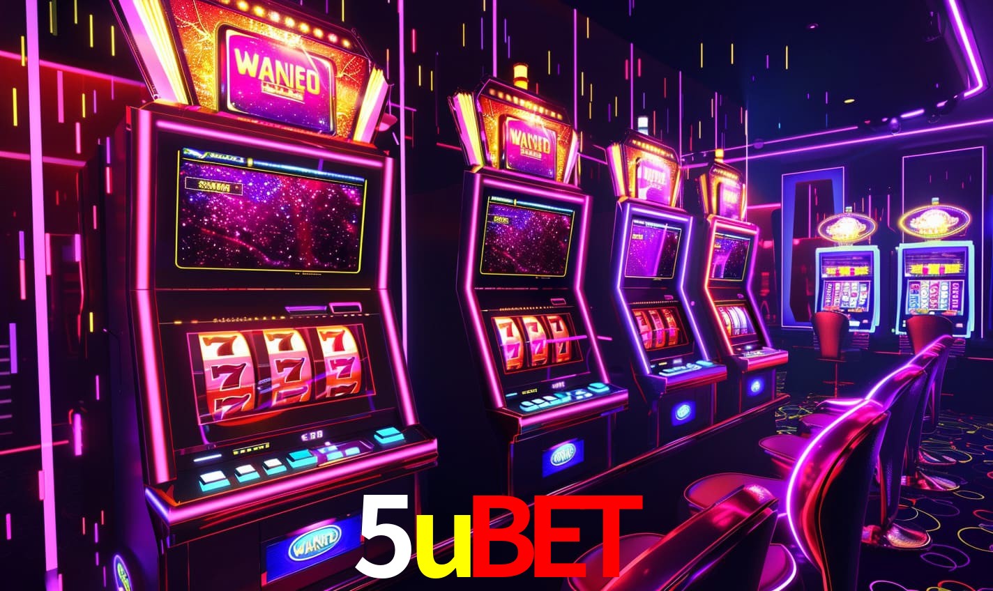 Apostas de Tênis 5ubet