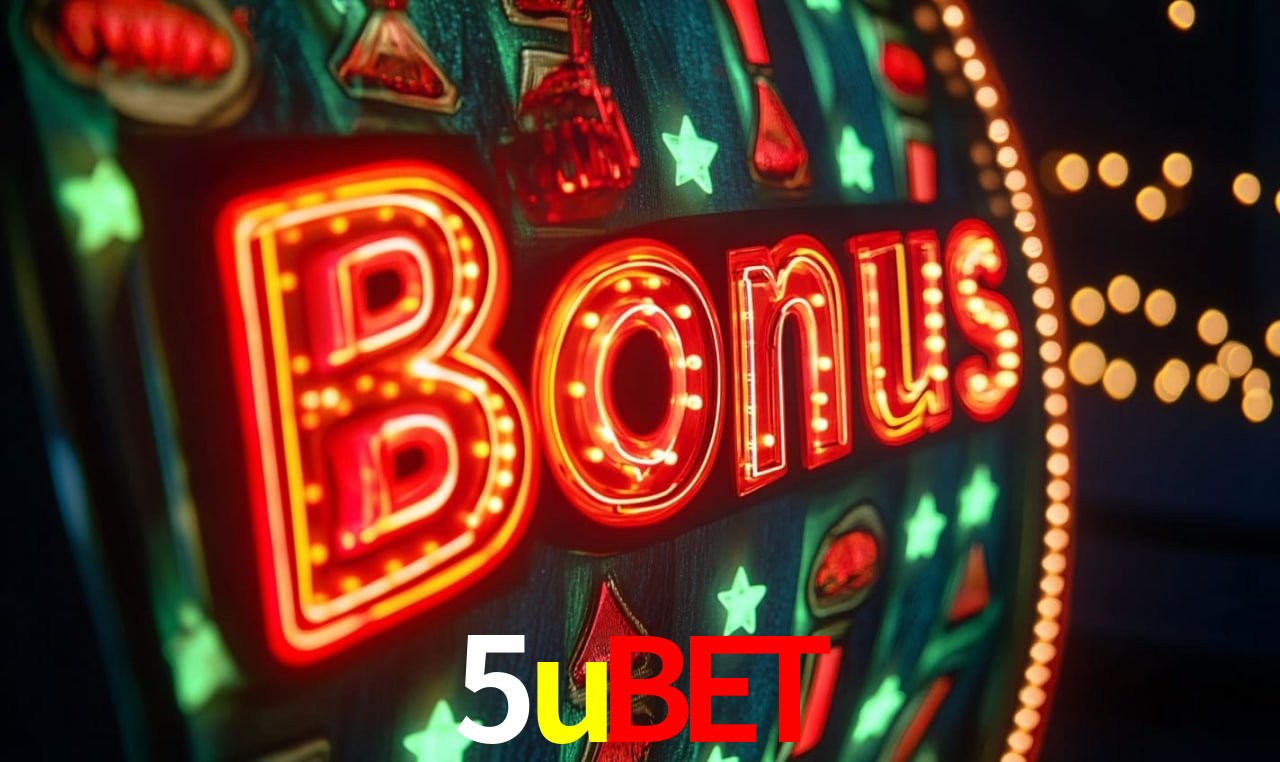 Ofertas Exclusivas 5ubet