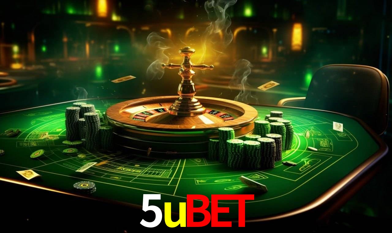 Benefícios da Conta 5ubet
