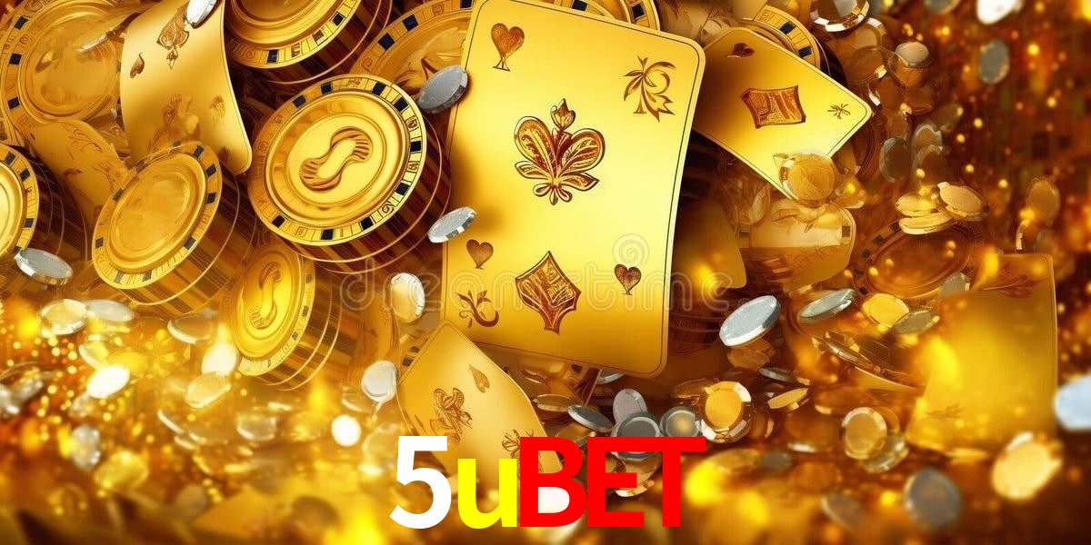 Recursos de Bônus 5ubet