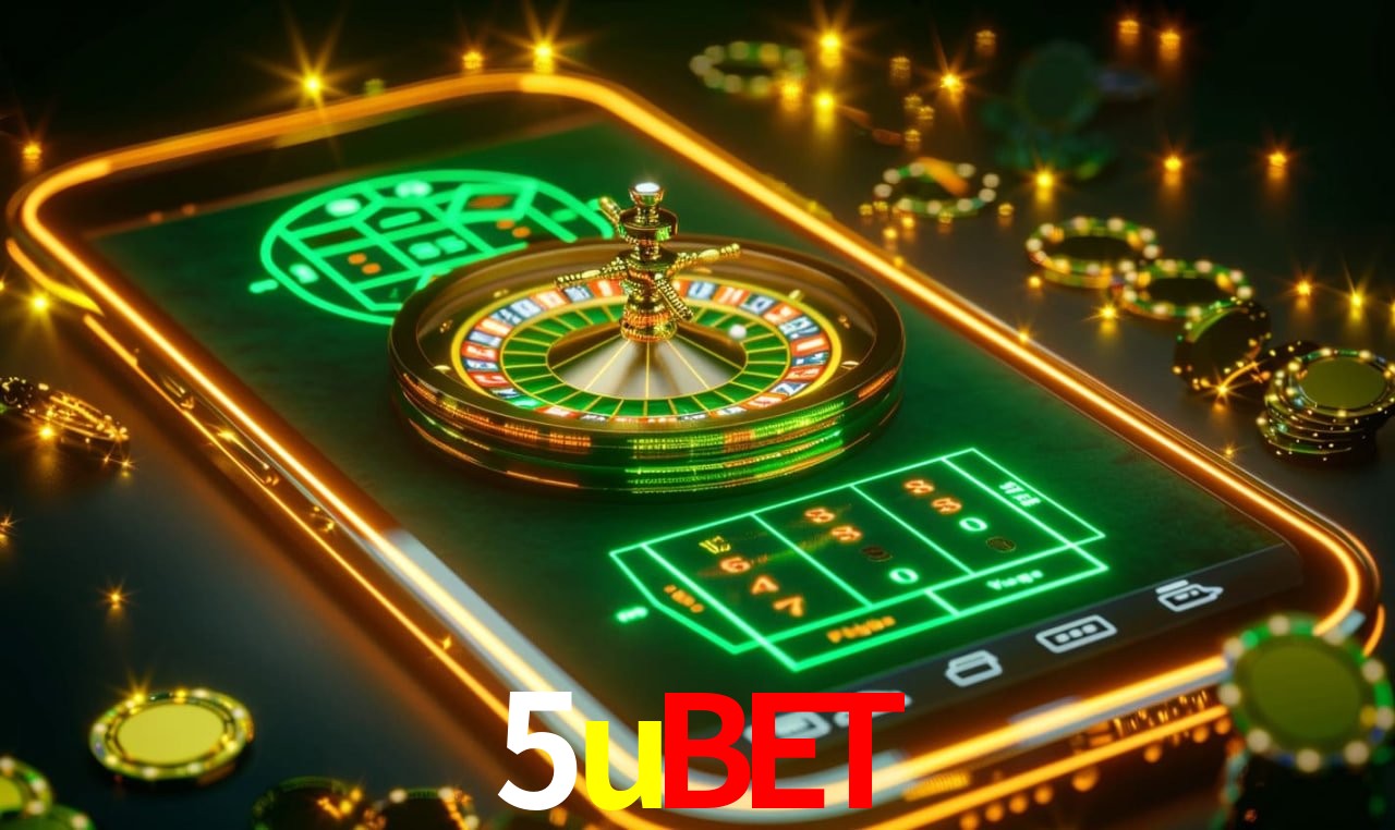 Descubra a Essência do 5ubet: Nossa História e Compromissos