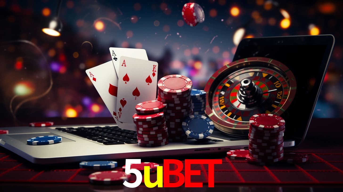 Welcome Bonus 5ubet