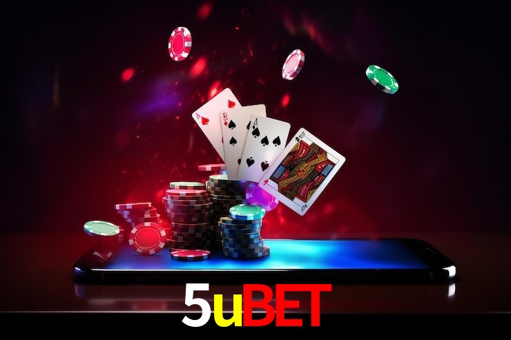 Basketball Betting 5ubet