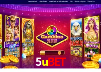 Seasonal Promotions 5ubet