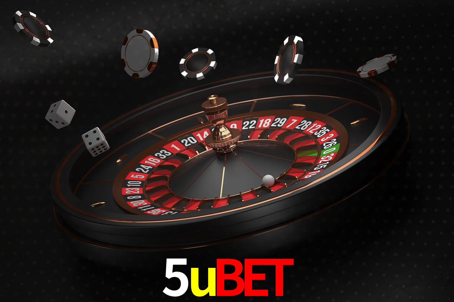 5ubet