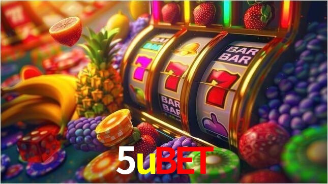 Account Benefits 5ubet
