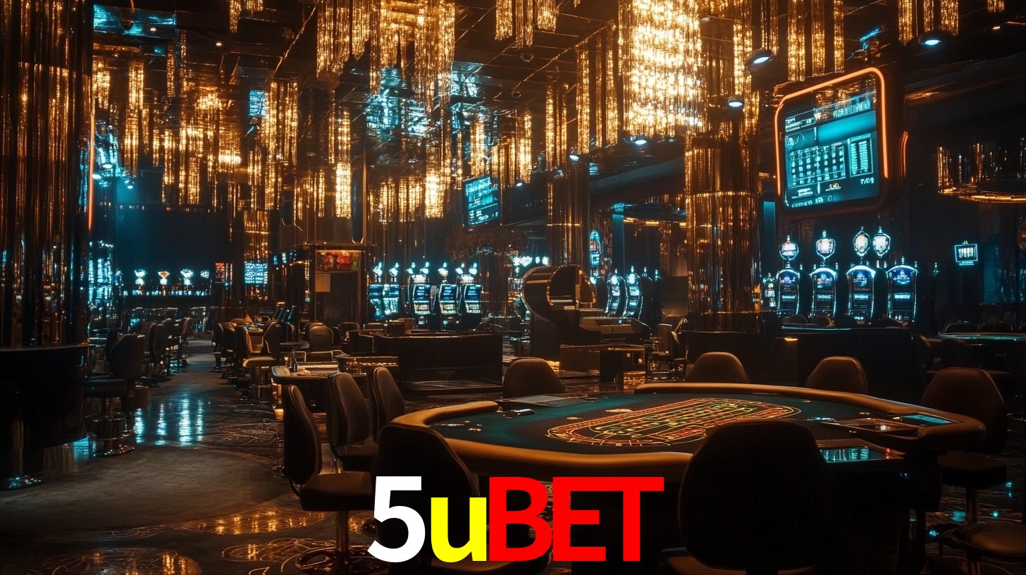 5ubet,5ubet.com