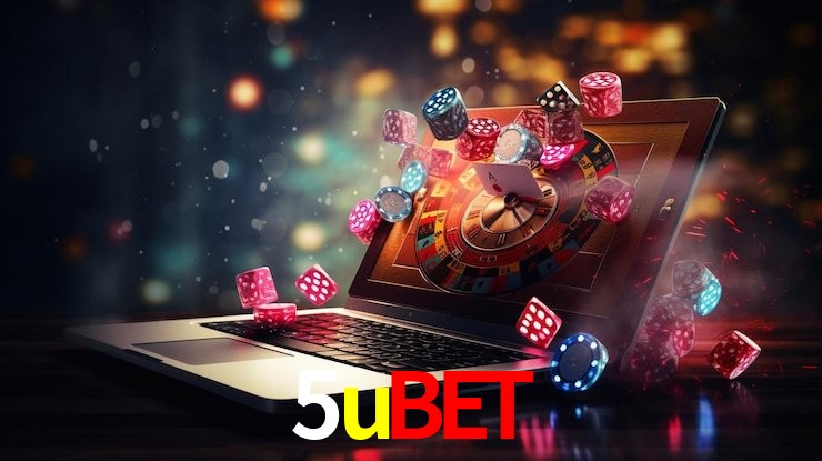 Cadastro Rápido 5ubet