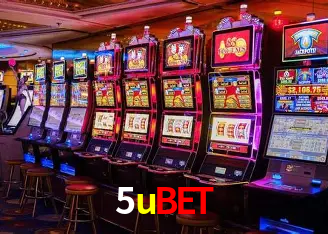 Weekend Specials 5ubet