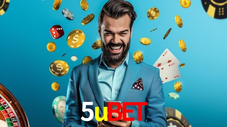 Tennis Betting 5ubet