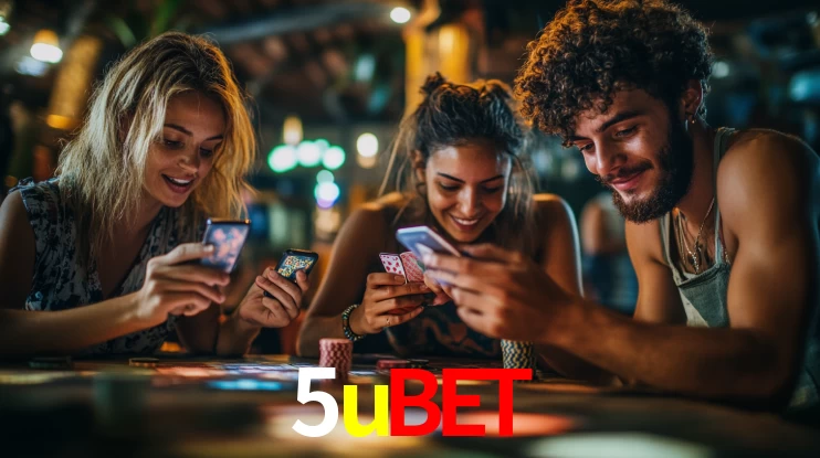 Premium Interface 5ubet