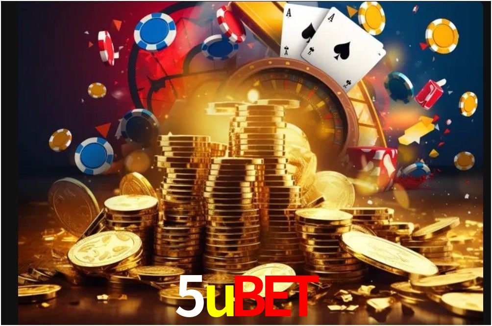 Tecnologia da Plataforma 5ubet