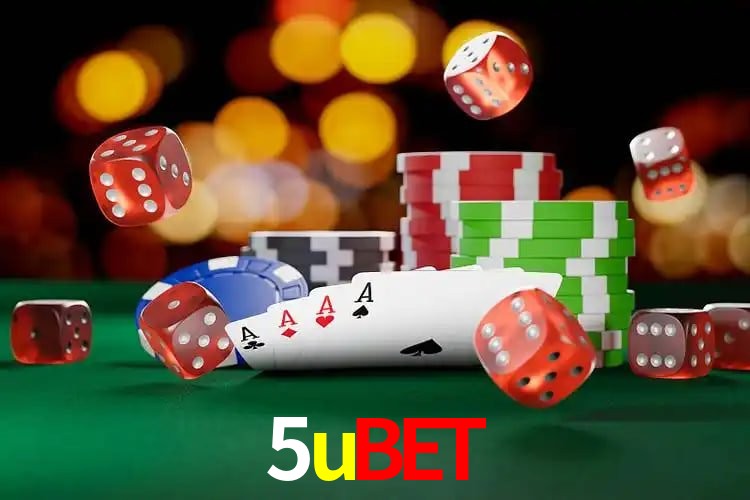 A Popularidade dos Caça-Níqueis no 5ubet