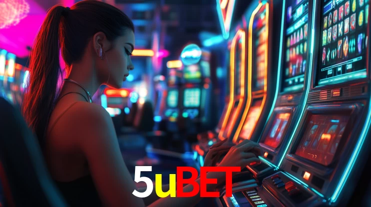 5ubet.com