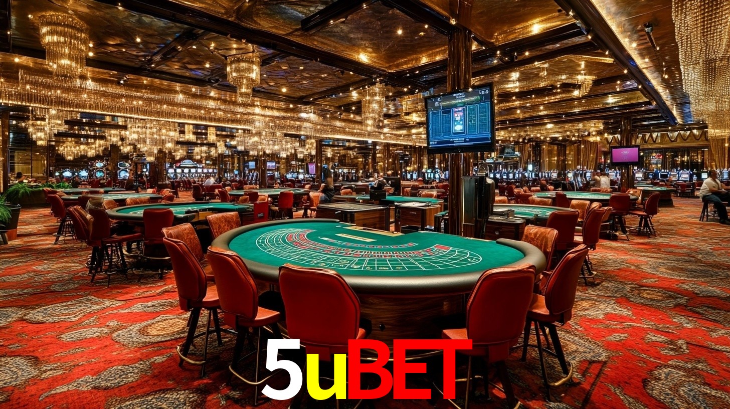 5ubet login