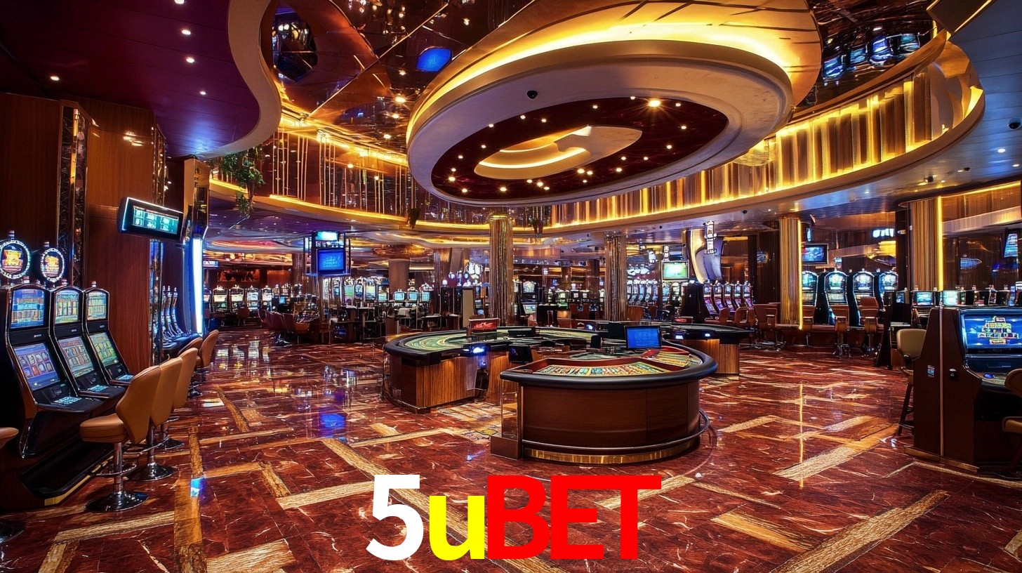 5ubet