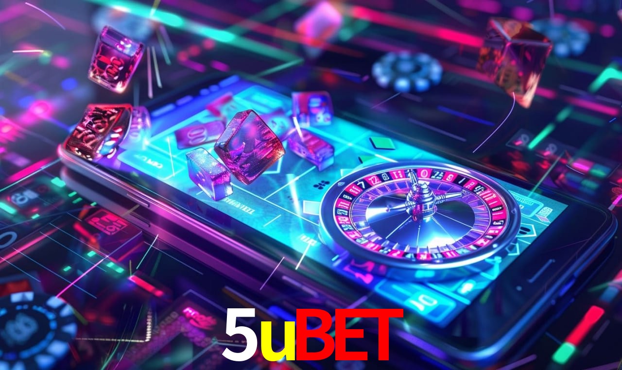 Descubra a Magia dos Jogos de Arcade no 5ubet