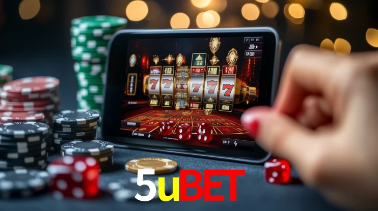 5ubet