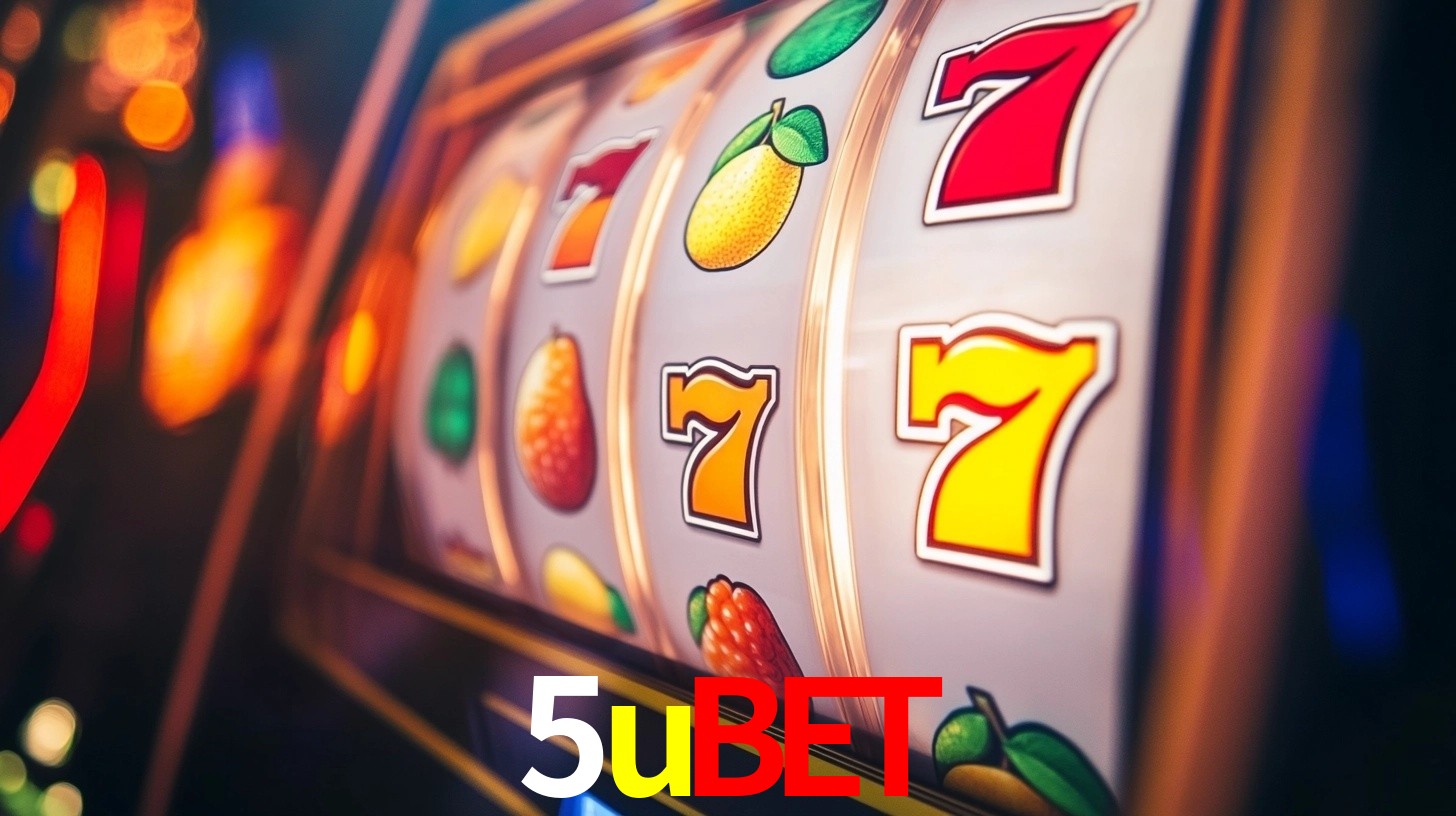 Sinta a adrenalina dos jogos de cassino com 5ubet