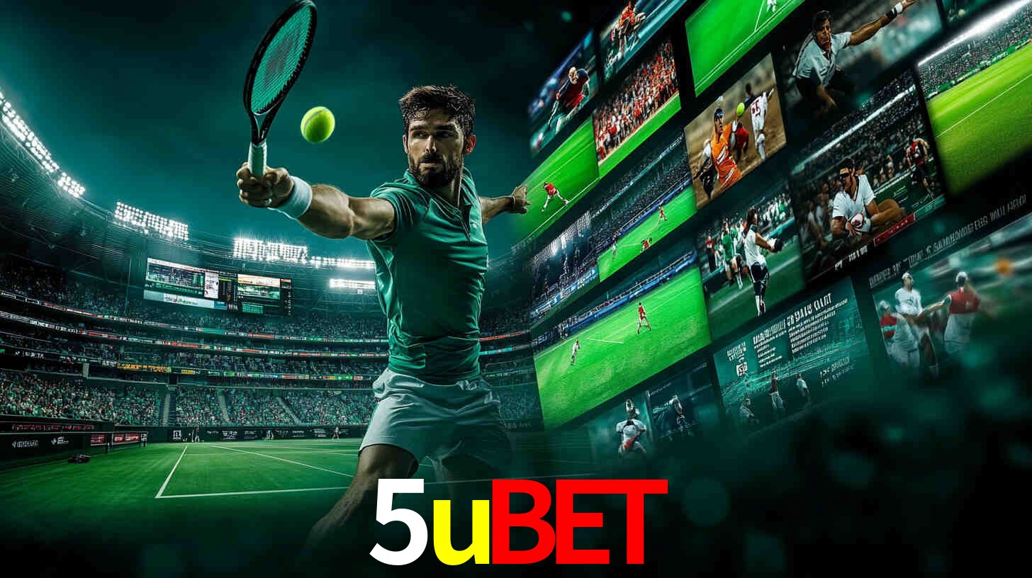Jogos Exclusivos 5ubet